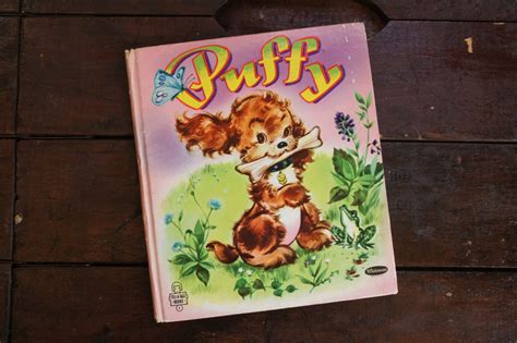 Puffy's Colorful World: A Board Book That Sparks Creativity and Imagination